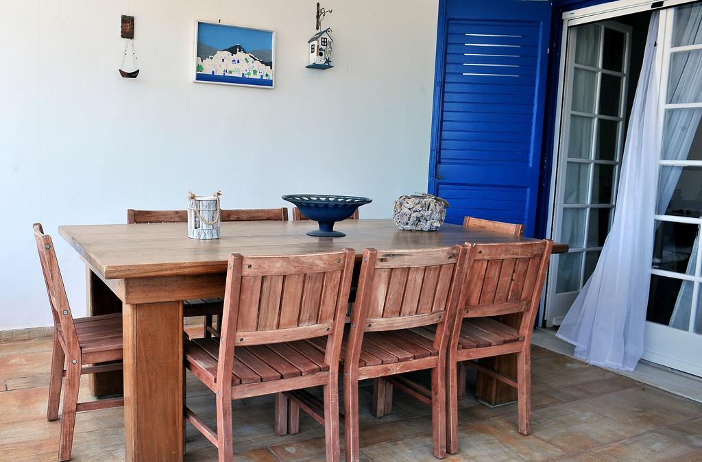 Sarwnisland Villa Lagonisi Exterior photo