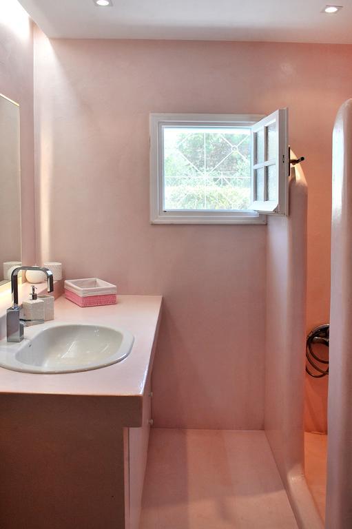 Sarwnisland Villa Lagonisi Room photo