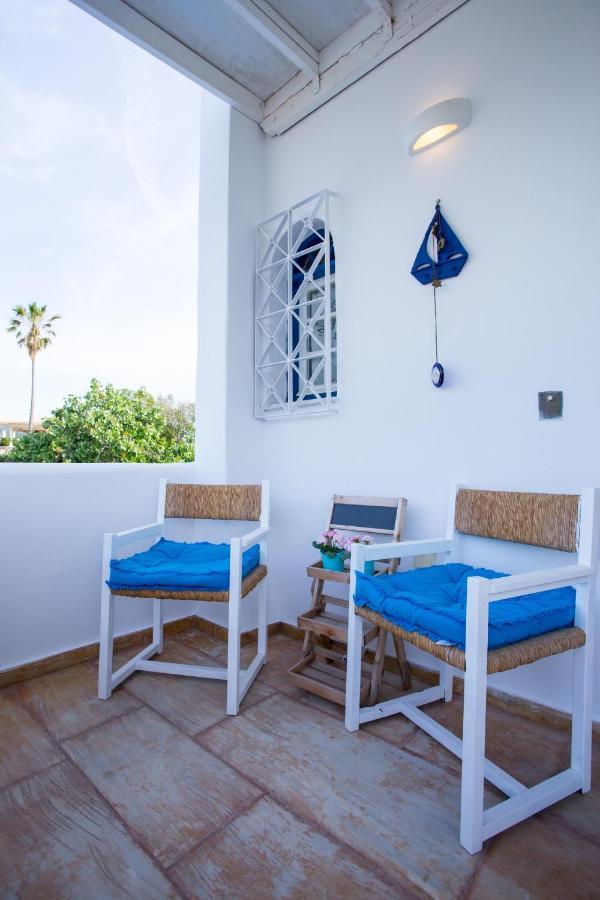 Sarwnisland Villa Lagonisi Exterior photo